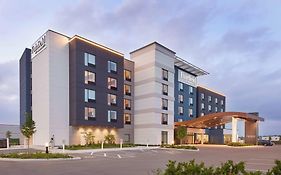 Fairfield By Marriott Inn & Suites Orillia